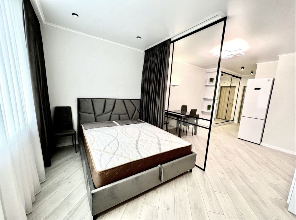 ‼️Сдам красивую квартиру Скай Сити‼️ Одесса - изображение 1