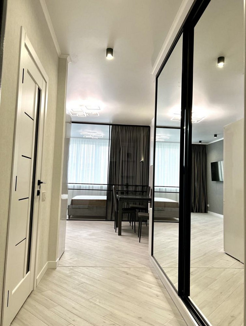 ‼️Сдам красивую квартиру Скай Сити‼️ Одесса - изображение 4