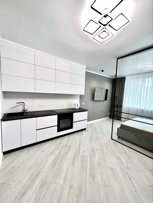 ‼️Сдам красивую квартиру Скай Сити‼️ Одесса - изображение 2