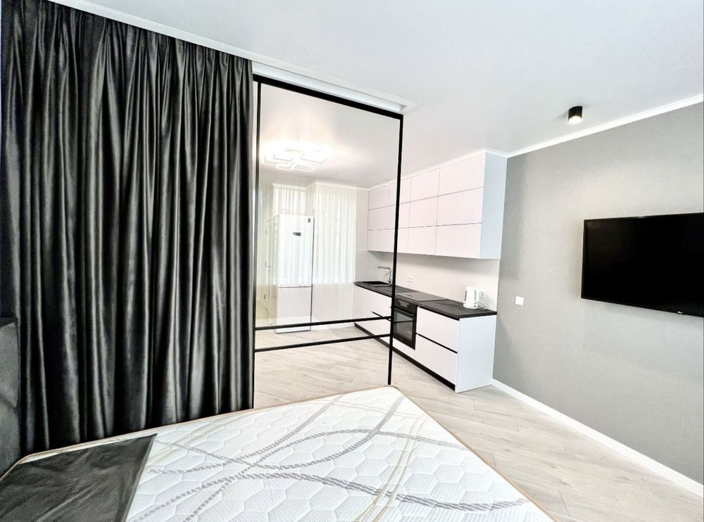 ‼️Сдам красивую квартиру Скай Сити‼️ Одесса - изображение 5