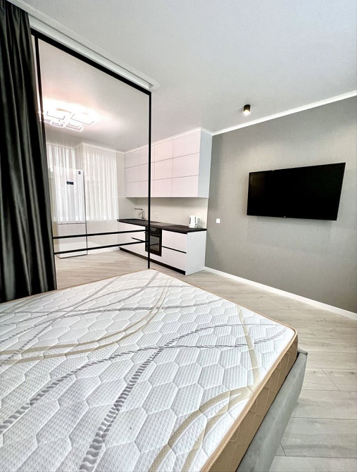 ‼️Сдам красивую квартиру Скай Сити‼️ Одесса - изображение 7