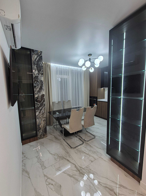 Перша здача 2кім. стильної квартири. ЖК Фемелі Плаза. Ивано-Франковск - изображение 3