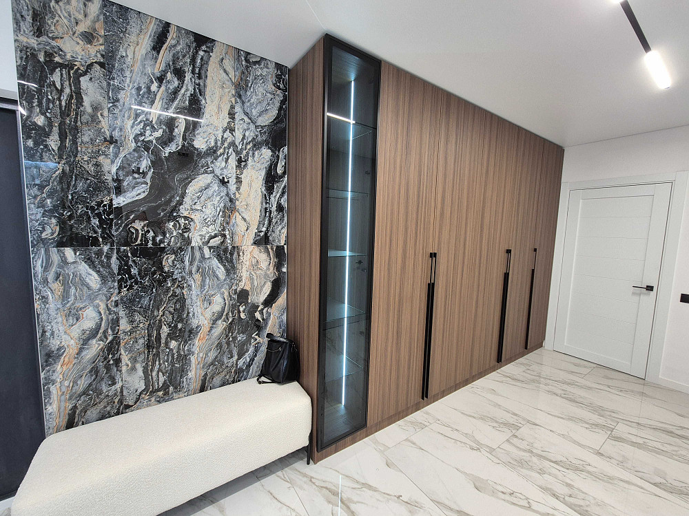 Перша здача 2кім. стильної квартири. ЖК Фемелі Плаза. Ивано-Франковск - изображение 6