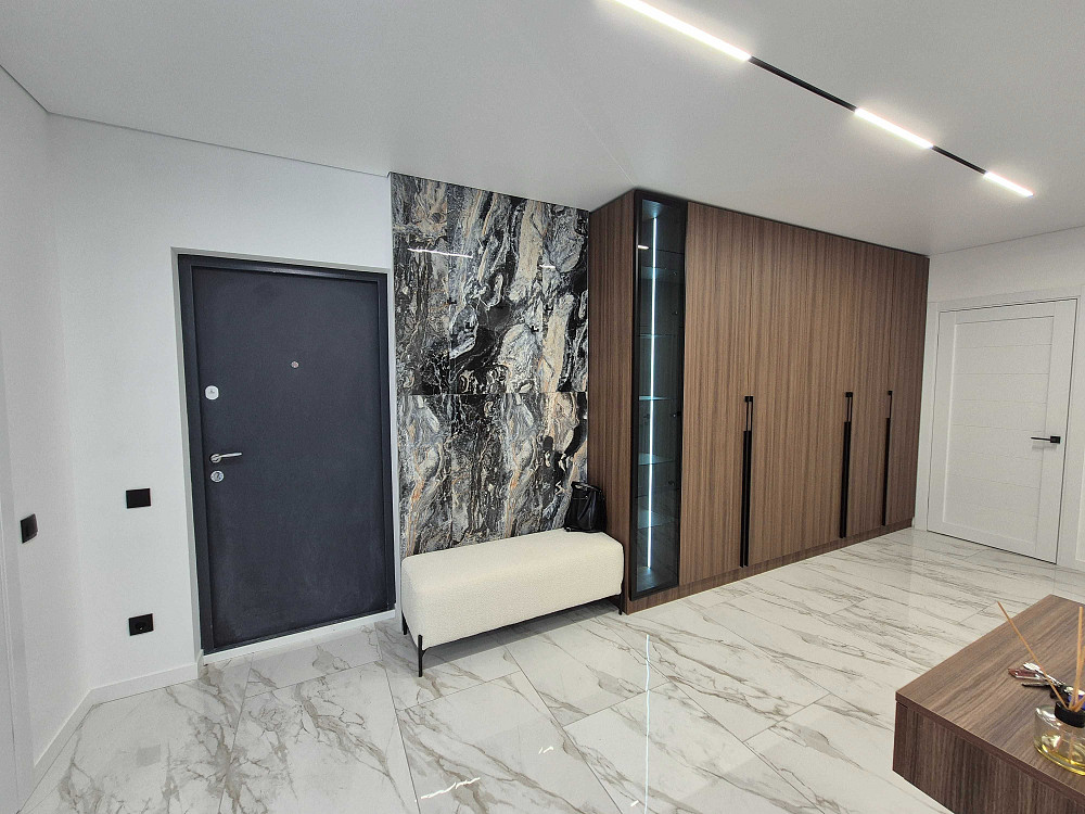 Перша здача 2кім. стильної квартири. ЖК Фемелі Плаза. Ивано-Франковск - изображение 5