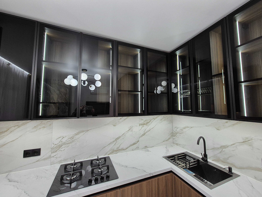 Перша здача 2кім. стильної квартири. ЖК Фемелі Плаза. Ивано-Франковск - изображение 4