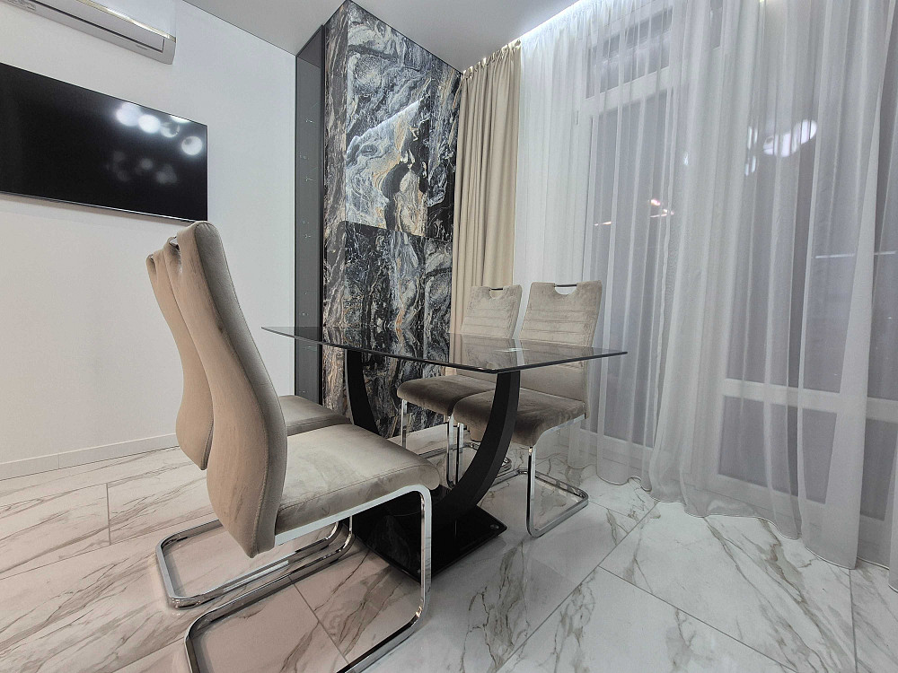 Перша здача 2кім. стильної квартири. ЖК Фемелі Плаза. Ивано-Франковск - изображение 2