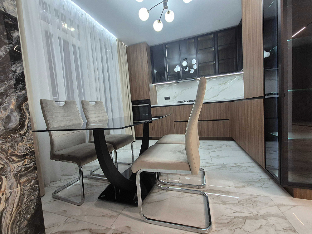 Перша здача 2кім. стильної квартири. ЖК Фемелі Плаза. Ивано-Франковск - изображение 1