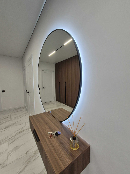 Перша здача 2кім. стильної квартири. ЖК Фемелі Плаза. Ивано-Франковск - изображение 8