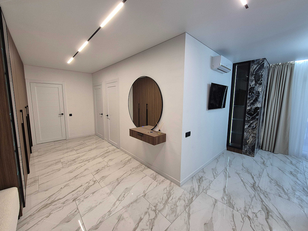 Перша здача 2кім. стильної квартири. ЖК Фемелі Плаза. Ивано-Франковск - изображение 7