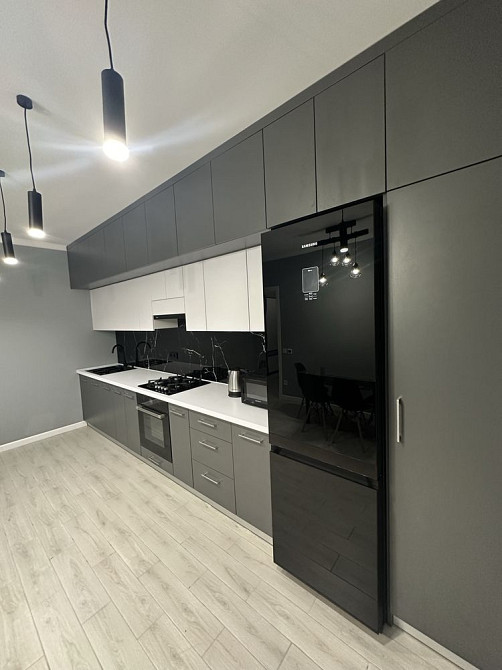 1-кімн. квартира в Новобудові, район ЧАЙКИ! Ровно - изображение 6