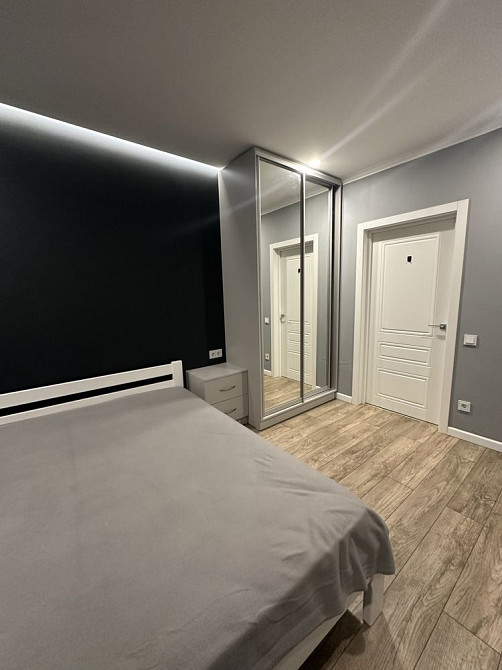 1-кімн. квартира в Новобудові, район ЧАЙКИ! Ровно - изображение 4