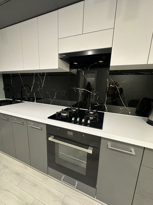 1-кімн. квартира в Новобудові, район ЧАЙКИ! Ровно - изображение 7