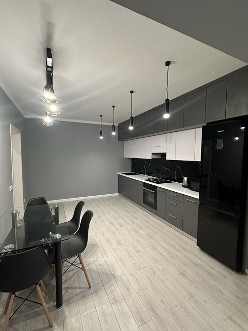 1-кімн. квартира в Новобудові, район ЧАЙКИ! Ровно - изображение 5