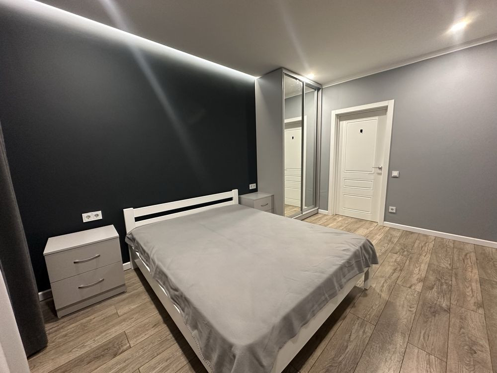 1-кімн. квартира в Новобудові, район ЧАЙКИ! Ровно - изображение 1