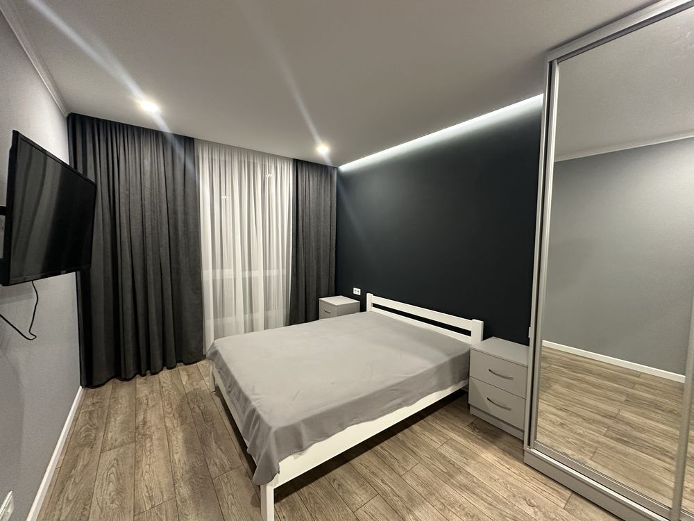 1-кімн. квартира в Новобудові, район ЧАЙКИ! Ровно - изображение 2