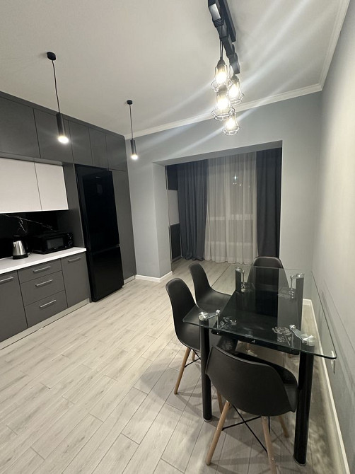 1-кімн. квартира в Новобудові, район ЧАЙКИ! Ровно - изображение 8