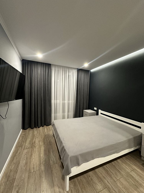 1-кімн. квартира в Новобудові, район ЧАЙКИ! Ровно - изображение 3