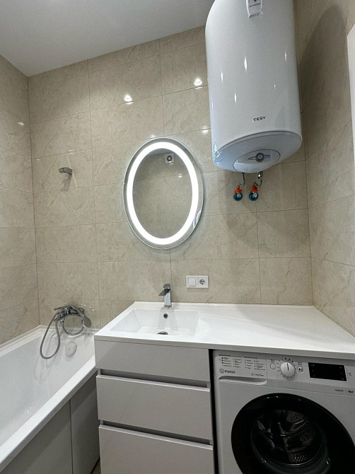 Оренда великої 1,5 кімнатної  ЖК City Line Ужгород - изображение 2