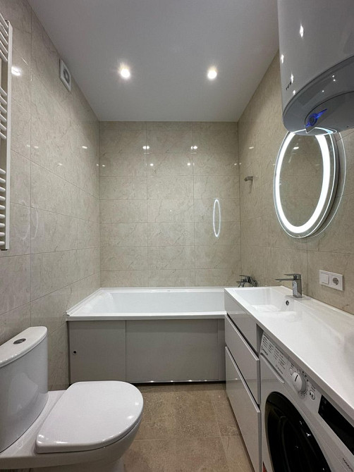 Оренда великої 1,5 кімнатної  ЖК City Line Ужгород - изображение 8