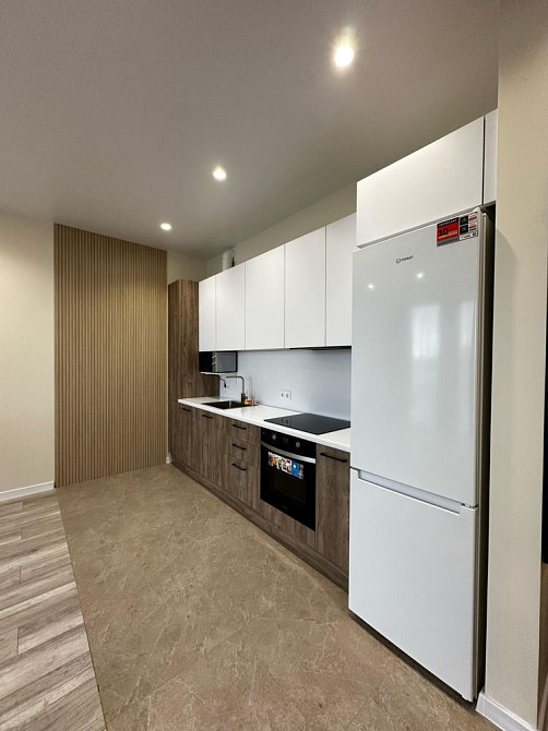 Оренда великої 1,5 кімнатної  ЖК City Line Ужгород - изображение 3