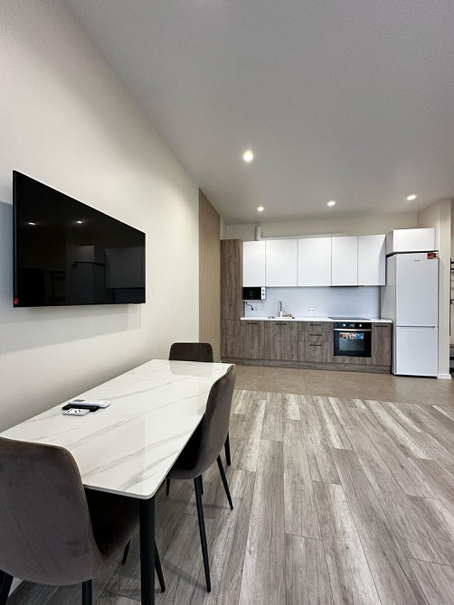 Оренда великої 1,5 кімнатної  ЖК City Line Ужгород - изображение 5