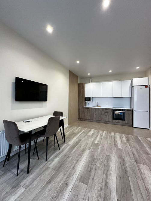 Оренда великої 1,5 кімнатної  ЖК City Line Ужгород - изображение 4