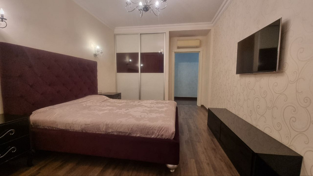 3.к. студия 109м2 ЖК на Погребняка пр. Гагарина Нагорка Паторжинского Днепр - изображение 5