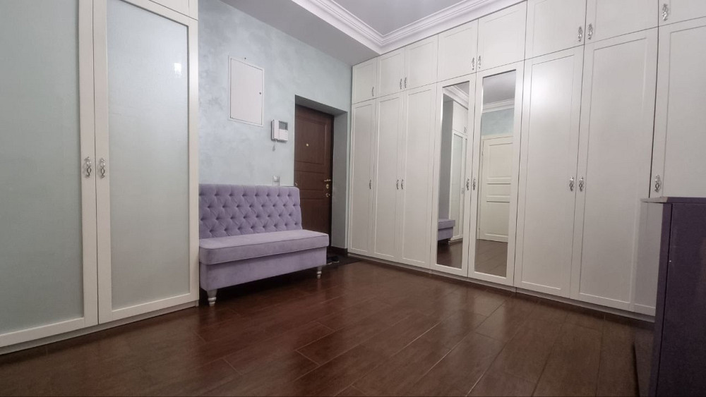 3.к. студия 109м2 ЖК на Погребняка пр. Гагарина Нагорка Паторжинского Днепр - изображение 8