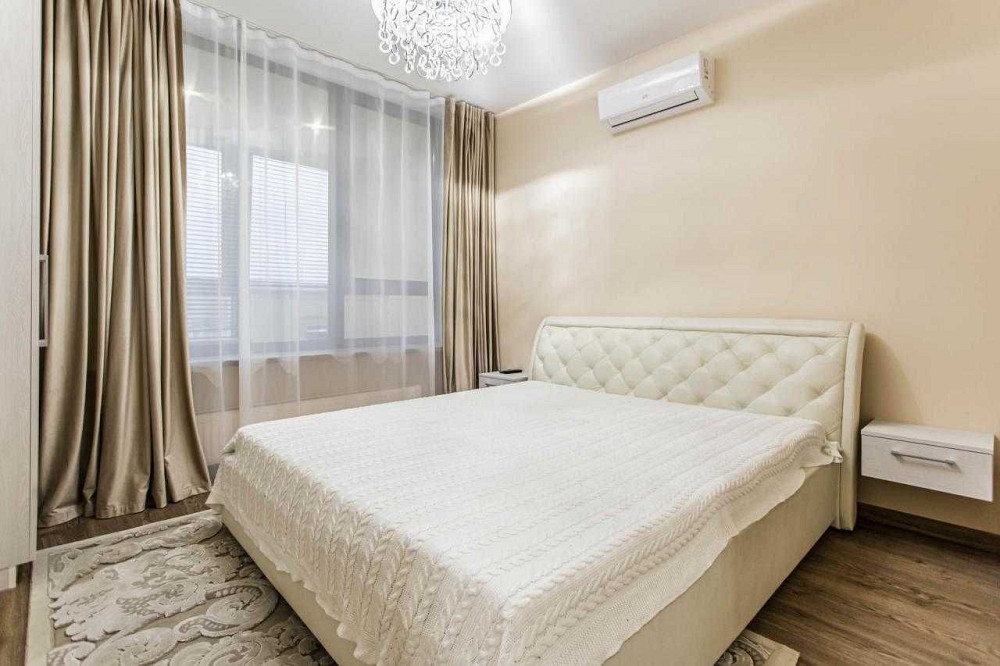 АРЕНДА 2-комнатной квартиры Tetris Hall Печерск Киев - изображение 1