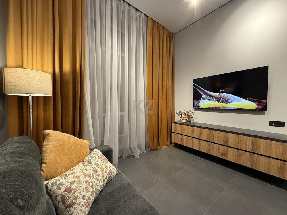 Аренда! ЖК Лофт Вайт 2комнатная кв | Центр | Мост-Сити | Дельмар Днепр - изображение 3