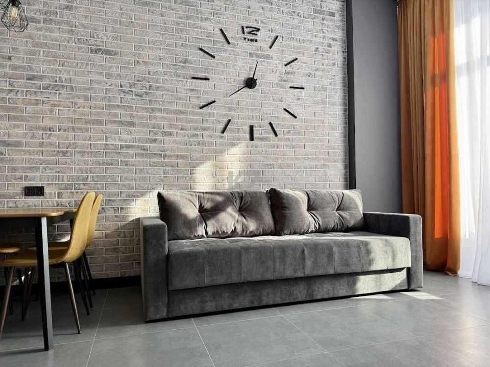 Аренда! ЖК Лофт Вайт 2комнатная кв | Центр | Мост-Сити | Дельмар Днепр - изображение 2