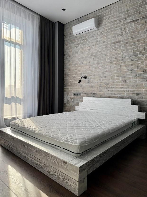 Аренда! ЖК Лофт Вайт 2комнатная кв | Центр | Мост-Сити | Дельмар Днепр - изображение 7