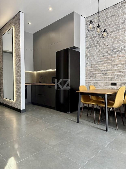 Аренда! ЖК Лофт Вайт 2комнатная кв | Центр | Мост-Сити | Дельмар Днепр - изображение 4