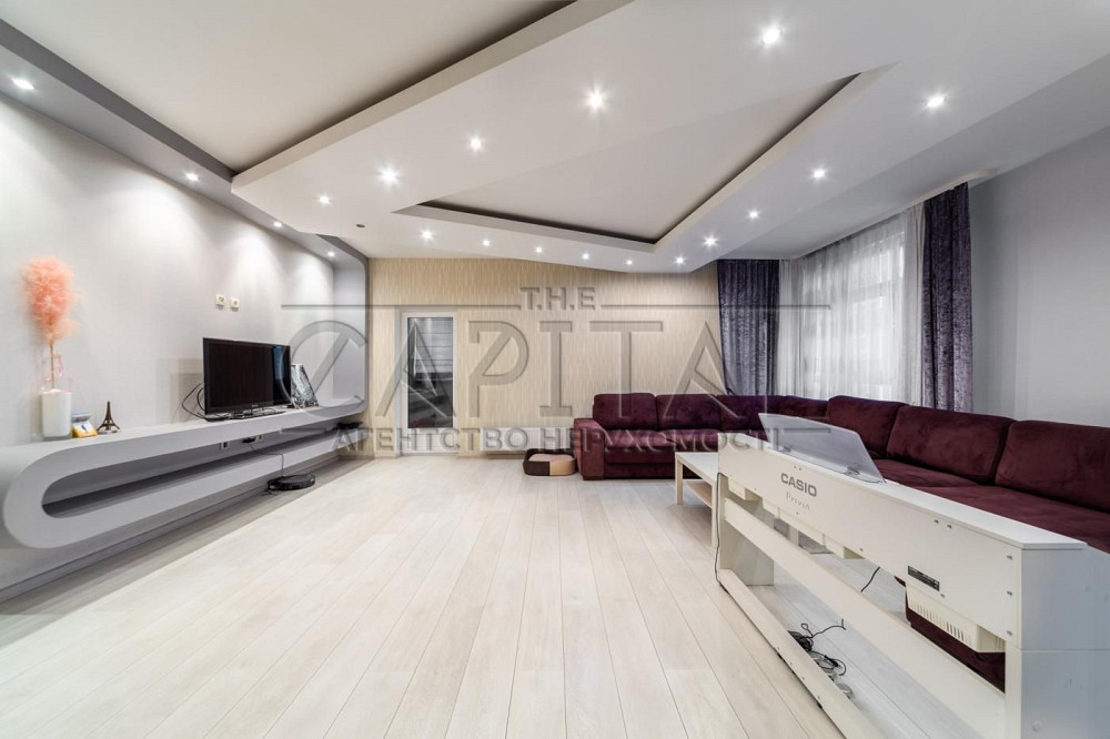 Оренда квартири, пр-т Лобановського, Совки, ЖК Олександрівський Київ - зображення 2