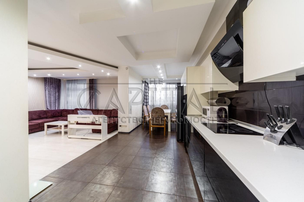 Оренда квартири, пр-т Лобановського, Совки, ЖК Олександрівський Київ - зображення 5