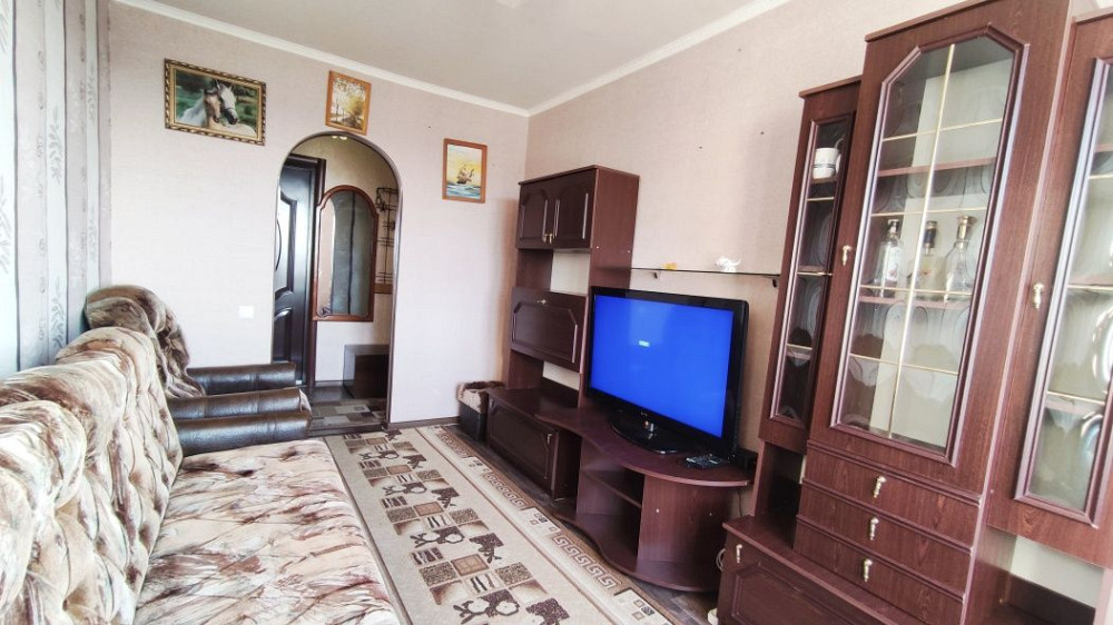 Оренда 2к квартира Калинова Образцова Дніпро - зображення 5