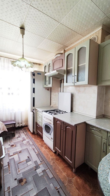 Оренда 2к квартира Калинова Образцова Дніпро - зображення 2