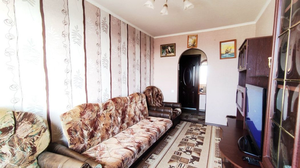 Оренда 2к квартира Калинова Образцова Дніпро - зображення 6