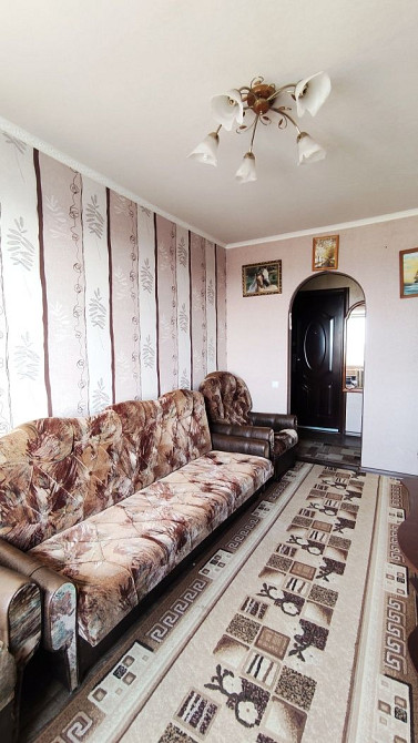 Оренда 2к квартира Калинова Образцова Дніпро - зображення 7