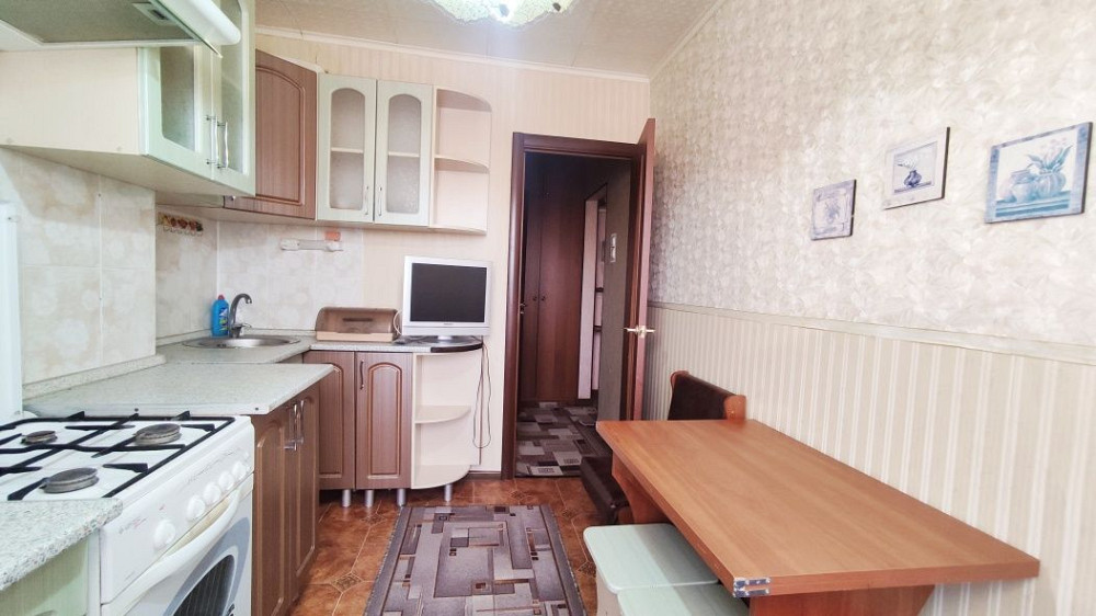 Оренда 2к квартира Калинова Образцова Дніпро - зображення 1