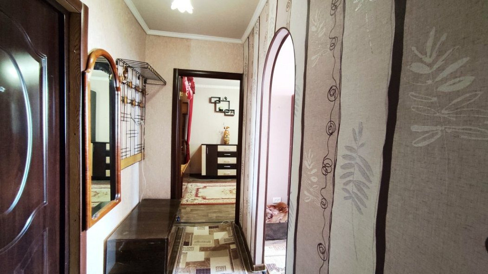 Оренда 2к квартира Калинова Образцова Дніпро - зображення 8