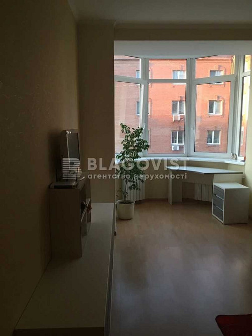 Оренда просторої квартири Волоська 51/27 Киев - изображение 4