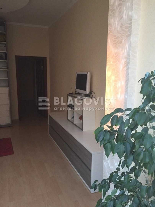 Оренда просторої квартири Волоська 51/27 Киев - изображение 5