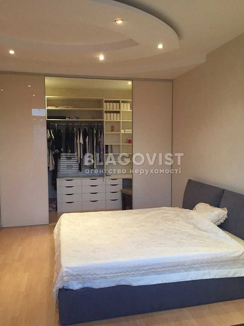 Оренда просторої квартири Волоська 51/27 Киев - изображение 3