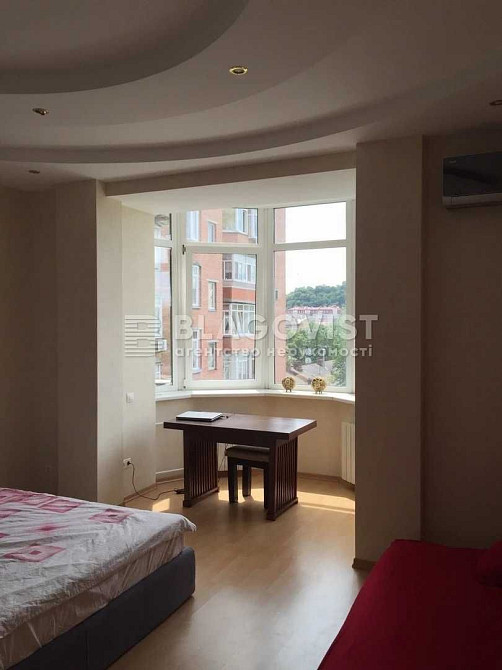 Оренда просторої квартири Волоська 51/27 Киев - изображение 7