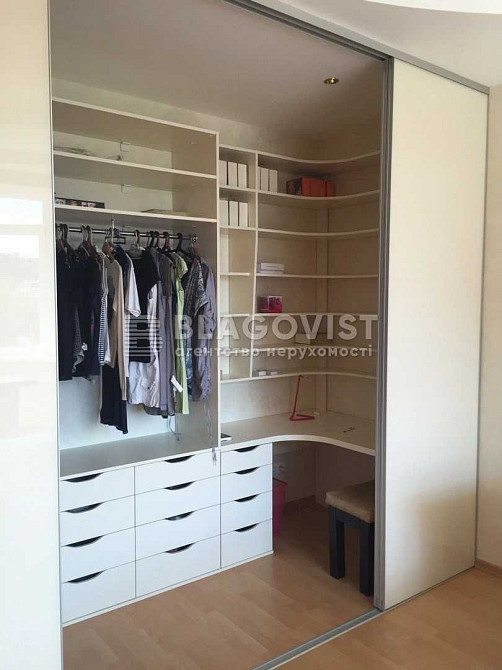 Оренда просторої квартири Волоська 51/27 Киев - изображение 6