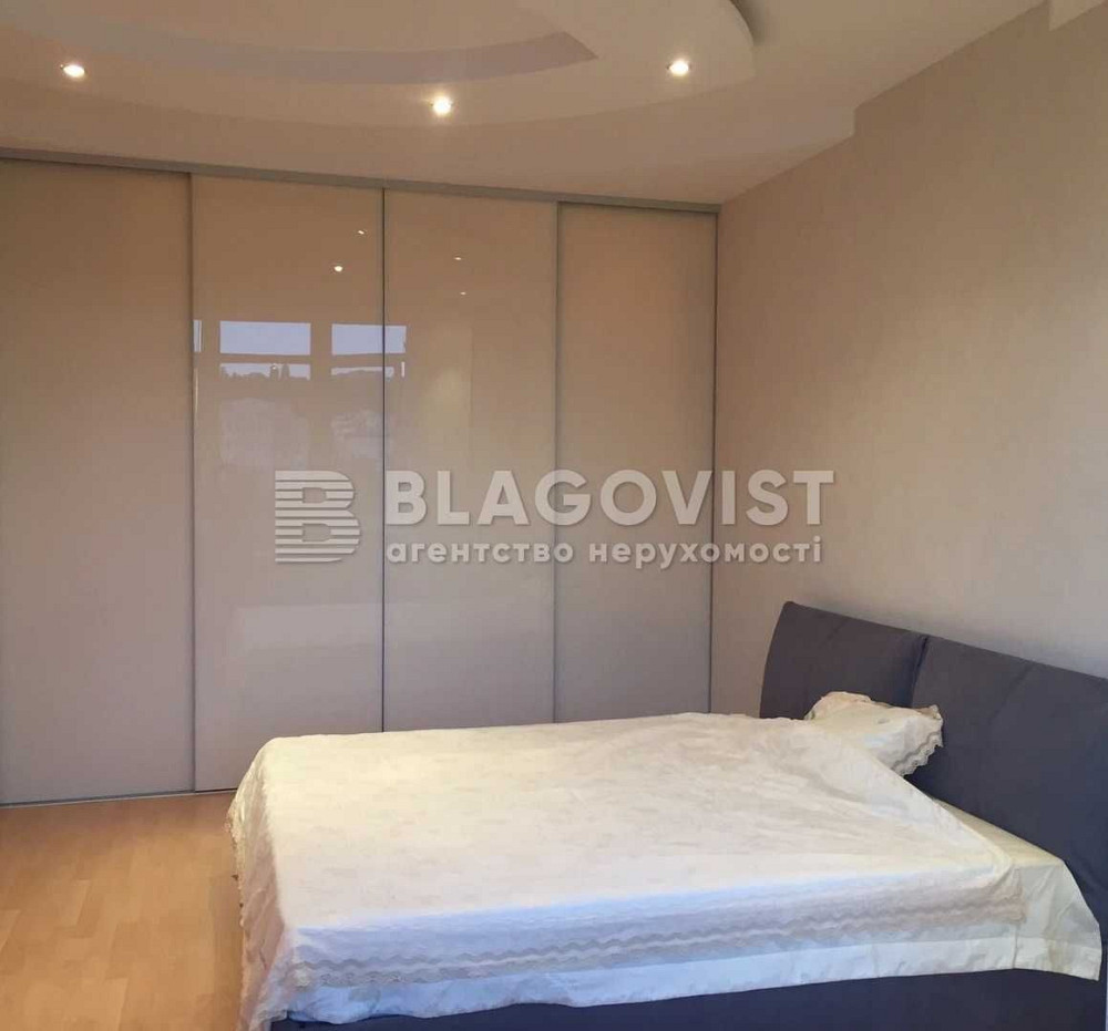 Оренда просторої квартири Волоська 51/27 Киев - изображение 1