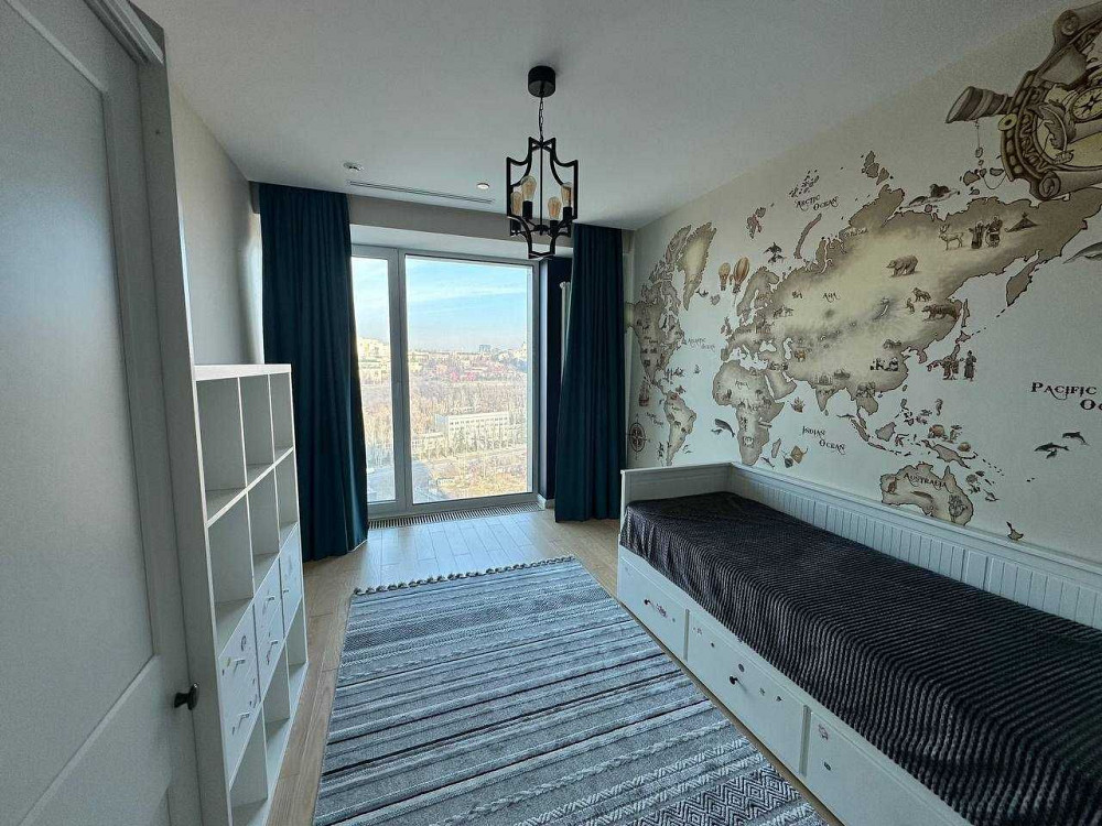 ЖК Bartolomeo Resort Town / Бартоломео Оренда 3к квартири новобудова Дніпро - зображення 6