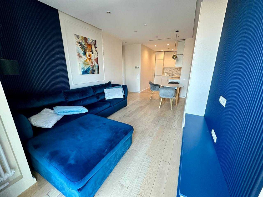 ЖК Bartolomeo Resort Town / Бартоломео Оренда 3к квартири новобудова Дніпро - зображення 1