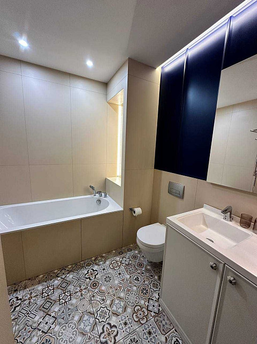 ЖК Bartolomeo Resort Town / Бартоломео Оренда 3к квартири новобудова Дніпро - зображення 8